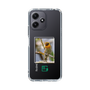 Slim Protection Case［ Green Future Project - Guira Tanager ］