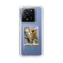 Slim Protection Case［ Green Future Project - Guira Tanager ］
