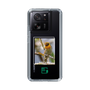 Slim Protection Case［ Green Future Project - Guira Tanager ］
