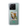 Slim Protection Case［ Green Future Project - Guira Tanager ］