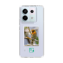 Slim Protection Case［ Green Future Project - Guira Tanager ］