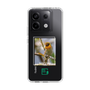 Slim Protection Case［ Green Future Project - Guira Tanager ］