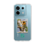 Slim Protection Case［ Green Future Project - Guira Tanager ］