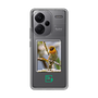 Slim Protection Case［ Green Future Project - Guira Tanager ］