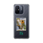 Slim Protection Case［ Green Future Project - Guira Tanager ］