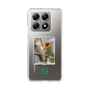Slim Protection Case［ Green Future Project - Guira Tanager ］