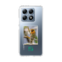 Slim Protection Case［ Green Future Project - Guira Tanager ］