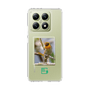 Slim Protection Case［ Green Future Project - Guira Tanager ］