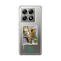 Slim Protection Case［ Green Future Project - Guira Tanager ］