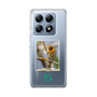 Slim Protection Case［ Green Future Project - Guira Tanager ］