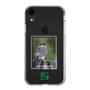 Slim Protection Case［ Green Future Project - Aplomado Falcon ］