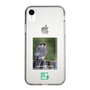 Slim Protection Case［ Green Future Project - Aplomado Falcon ］