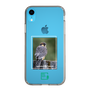 Slim Protection Case［ Green Future Project - Aplomado Falcon ］