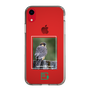 Slim Protection Case［ Green Future Project - Aplomado Falcon ］