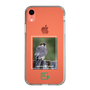 Slim Protection Case［ Green Future Project - Aplomado Falcon ］