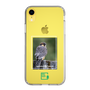 Slim Protection Case［ Green Future Project - Aplomado Falcon ］