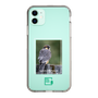 Slim Protection Case［ Green Future Project - Aplomado Falcon ］