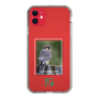 Slim Protection Case［ Green Future Project - Aplomado Falcon ］