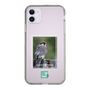 Slim Protection Case［ Green Future Project - Aplomado Falcon ］