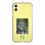 Slim Protection Case［ Green Future Project - Aplomado Falcon ］