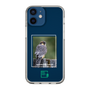Slim Protection Case［ Green Future Project - Aplomado Falcon ］