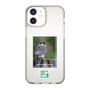 Slim Protection Case［ Green Future Project - Aplomado Falcon ］