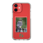 Slim Protection Case［ Green Future Project - Aplomado Falcon ］