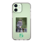 Slim Protection Case［ Green Future Project - Aplomado Falcon ］