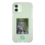 Slim Protection Case［ Green Future Project - Aplomado Falcon ］