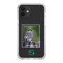 Slim Protection Case［ Green Future Project - Aplomado Falcon ］