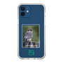 Slim Protection Case［ Green Future Project - Aplomado Falcon ］