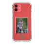Slim Protection Case［ Green Future Project - Aplomado Falcon ］