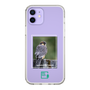Slim Protection Case［ Green Future Project - Aplomado Falcon ］