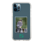 Slim Protection Case［ Green Future Project - Aplomado Falcon ］
