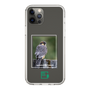 Slim Protection Case［ Green Future Project - Aplomado Falcon ］