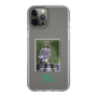 Slim Protection Case［ Green Future Project - Aplomado Falcon ］