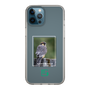 Slim Protection Case［ Green Future Project - Aplomado Falcon ］