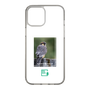 Slim Protection Case［ Green Future Project - Aplomado Falcon ］
