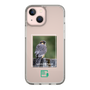 Slim Protection Case［ Green Future Project - Aplomado Falcon ］