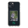 Slim Protection Case［ Green Future Project - Aplomado Falcon ］