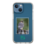 Slim Protection Case［ Green Future Project - Aplomado Falcon ］
