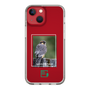 Slim Protection Case［ Green Future Project - Aplomado Falcon ］