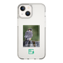 Slim Protection Case［ Green Future Project - Aplomado Falcon ］