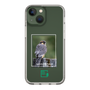 Slim Protection Case［ Green Future Project - Aplomado Falcon ］