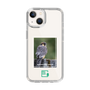 Slim Protection Case［ Green Future Project - Aplomado Falcon ］