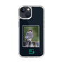 Slim Protection Case［ Green Future Project - Aplomado Falcon ］