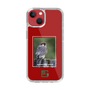 Slim Protection Case［ Green Future Project - Aplomado Falcon ］