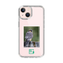Slim Protection Case［ Green Future Project - Aplomado Falcon ］