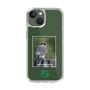 Slim Protection Case［ Green Future Project - Aplomado Falcon ］