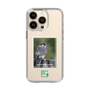 Slim Protection Case［ Green Future Project - Aplomado Falcon ］